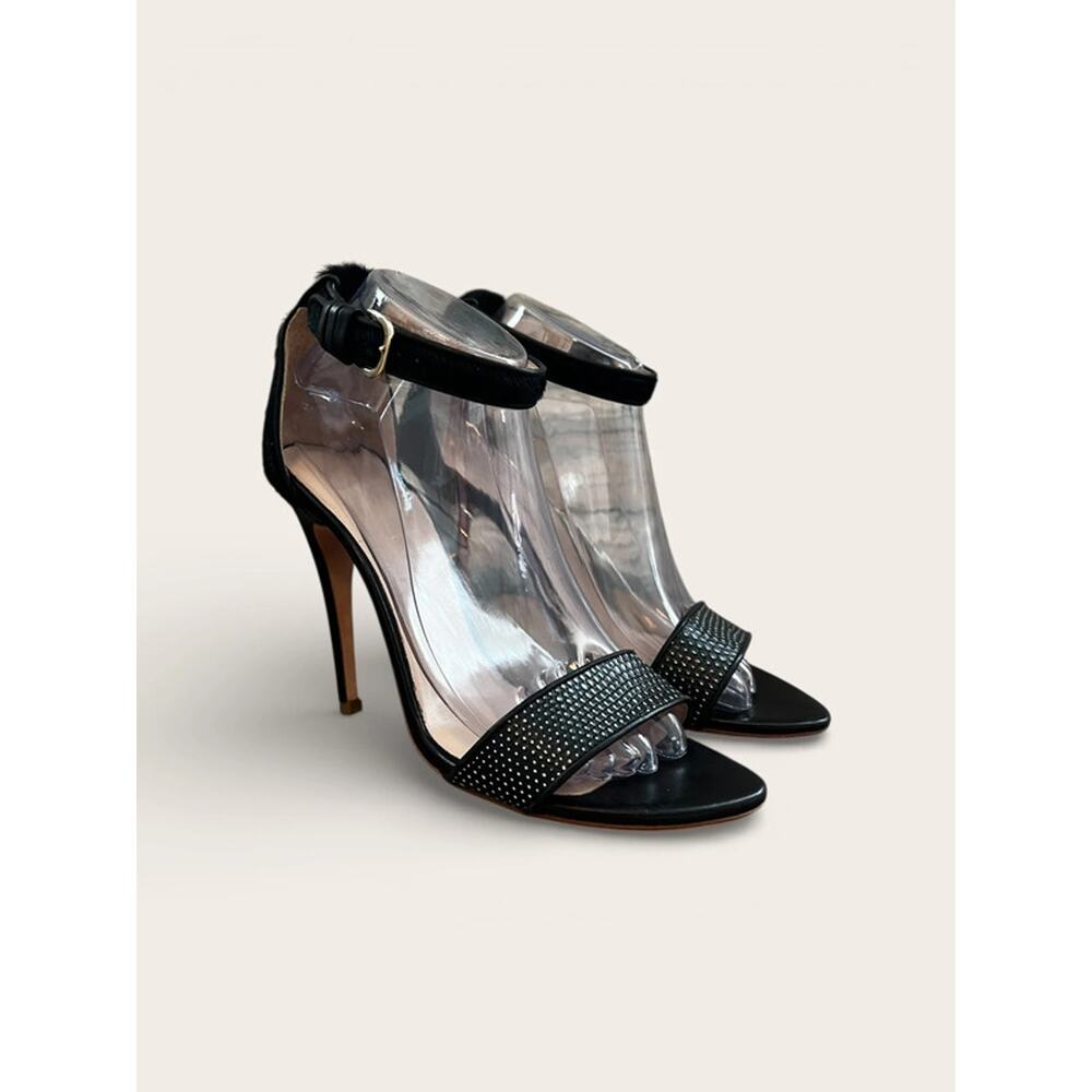 Club Monaco  Casey Sandal Women’s Size 38